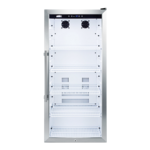 Summit Appliance SCR1006, Refrigerator, Merchandiser