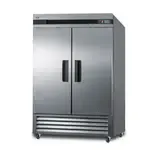Summit Appliance SCRR492, Refrigerator, Reach-In