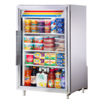 True Manufacturing GDM-07-S-HC~FGD01, Refrigerator, Merchandiser, Countertop