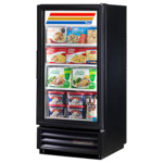 True Manufacturing GDM-10F-HC~TSL01, Freezer, Merchandiser