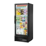 True Manufacturing GDM-12-HC~TSL01, Refrigerator, Merchandiser