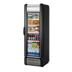 True Manufacturing GDM-15-RTO-HC-LD, Refrigerator, Merchandiser