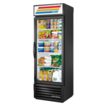 True Manufacturing GDM-19T-HC~TSL01, Refrigerator, Merchandiser