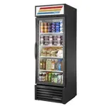 True Manufacturing GDM-23-HST02-HC~TSL01, Refrigerator, Merchandiser