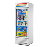 True Manufacturing GDM-23F-HC~TSL01, Freezer, Merchandiser
