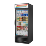 True Manufacturing GDM-26-HC~TSL01, Refrigerator, Merchandiser