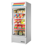 True Manufacturing GDM-26F-HC~TSL01, Freezer, Merchandiser