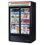 True Manufacturing GDM-41-HC-LD, Refrigerator, Merchandiser