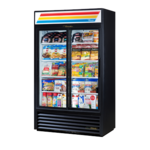 True Manufacturing GDM-41SL-HC-LD, Refrigerator, Merchandiser