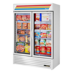 True Manufacturing GDM-49F-HC~TSL01, Freezer, Merchandiser