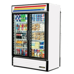 True Manufacturing GDM-49RL-HC~TSL01, Refrigerator, Merchandiser