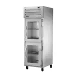 True Manufacturing STA1F-2HG-HC, Freezer, Reach-In