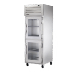 True Manufacturing STA1R-2HG-HC, Refrigerator, Reach-In