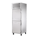 True Manufacturing STA1R-2HS-HC, Refrigerator, Reach-In
