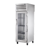 True Manufacturing STA1RPT-1G-1S-HC, Refrigerator, Pass-Thru