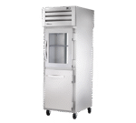 True Manufacturing STA1RPT-1HG/1HS-1G-HC, Refrigerator, Pass-Thru