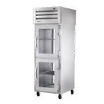 True Manufacturing STA1RPT-2HG-1G-HC, Refrigerator, Pass-Thru