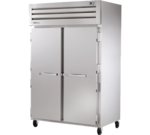 True Manufacturing STA2F-2S-HC, Freezer, Reach-In