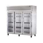 True Manufacturing STA3R-3G-HC, Refrigerator, Reach-In