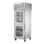 True Manufacturing STG1RPT-2HG-1S-HC, Refrigerator, Pass-Thru