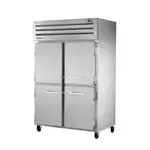 True Manufacturing STG2R-4HS-HC, Refrigerator, Reach-In
