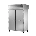 True Manufacturing STG2RPT-2S-2G-HC, Refrigerator, Pass-Thru