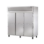 True Manufacturing STG3R-3S-HC, Refrigerator, Reach-In