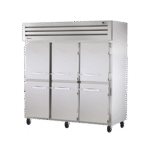 True Manufacturing STG3R-6HS-HC, Refrigerator, Reach-In