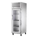 True Manufacturing STR1F-1G-HC, Freezer, Reach-In