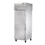 True Manufacturing STR1FPT-1S-1S-HC, Freezer, Pass-Thru