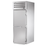 True Manufacturing STR1HRI-1S, Heated Cabinet, Roll-In