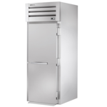 True Manufacturing STR1HRI89-1S, Heated Cabinet, Roll-In