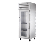 True Manufacturing STR1R-1G-HC, Refrigerator, Reach-In