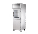 True Manufacturing STR1R-1HG/1HS-HC, Refrigerator, Reach-In