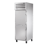 True Manufacturing STR1R-1S-HC, Refrigerator, Reach-In