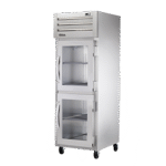 True Manufacturing STR1R-2HG-HC, Refrigerator, Reach-In