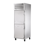 True Manufacturing STR1R-2HS-HC, Refrigerator, Reach-In