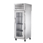 True Manufacturing STR1RPT-1G-1G-HC, Refrigerator, Pass-Thru