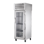 True Manufacturing STR1RPT-1G-1S-HC, Refrigerator, Pass-Thru