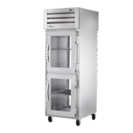 True Manufacturing STR1RPT-2HG-1G-HC, Refrigerator, Pass-Thru