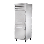 True Manufacturing STR1RPT-2HS-1G-HC, Refrigerator, Pass-Thru