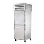 True Manufacturing STR1RPT-2HS-1S-HC, Refrigerator, Pass-Thru
