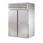 True Manufacturing STR2HRI-2S, Heated Cabinet, Roll-In