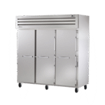 True Manufacturing STR3F-3S-HC, Freezer, Reach-In