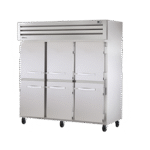 True Manufacturing STR3F-6HS-HC, Freezer, Reach-In
