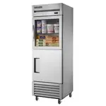 True Manufacturing T-23-1-G-1-HC~FGD01, Refrigerator, Reach-In