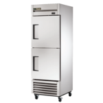 True Manufacturing T-23-2-HC, Refrigerator, Reach-In