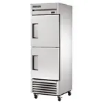 True Manufacturing T-23F-2-HC, Freezer, Reach-In