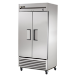 True Manufacturing T-35-HC, Refrigerator, Reach-In