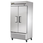 True Manufacturing T-35F-HC, Freezer, Reach-In